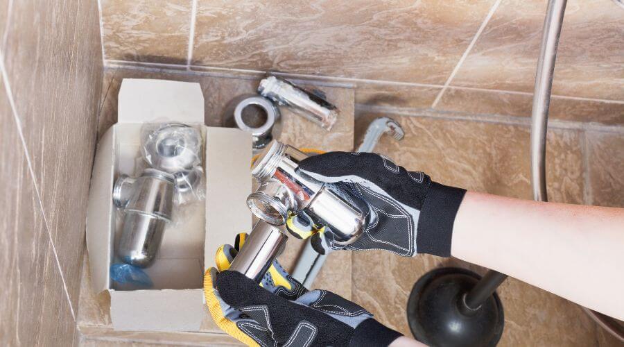 Local Chimney Repair in New Hope, AL